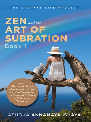 cover image of Zen and the Art of Subration